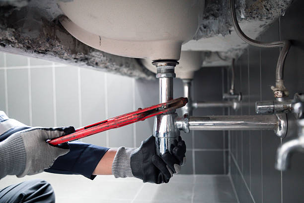 Trusted Sewer Line Repair service in Tallapoosa, GA - Masters Plumbing Service